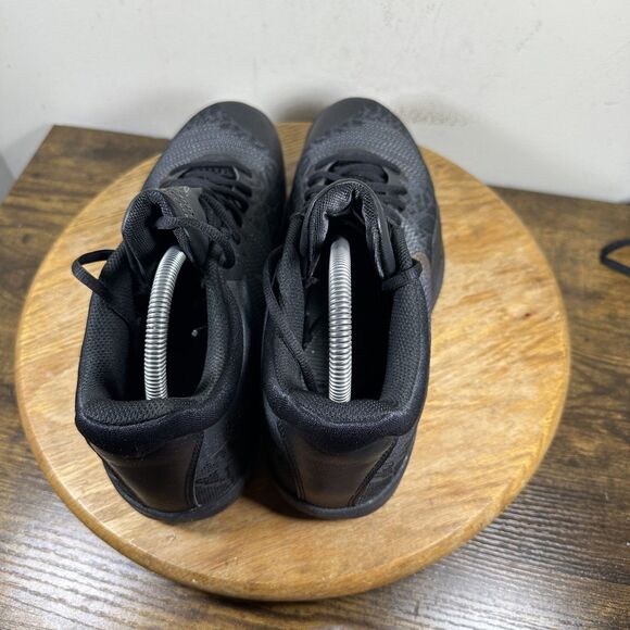 Nike Kobe Mamba Rage Instinct Shoes Mens Size 10.5 Basketball 908972-099 - Picture 4 of 8